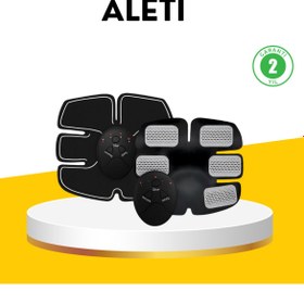 Resim Empressco Titreşimli Kas Çalıştırıcı, Evde Spor İçin, Çok Renkli, Yüksek Kalite 