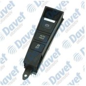 Resim El Fren Dugmesı Start Stopsuz Passat 10 15 Cc 12 17 