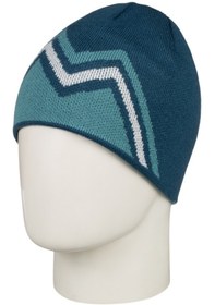 Resim Quiksilver Quıksılver M&w Beanıe Erkek Bere Mavi Mavi 