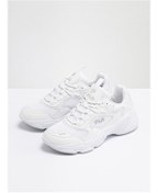 Resim Fila Kadın / Kız White Sneaker 