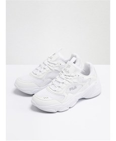 Resim Fila Kadın / Kız White Sneaker 