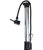 Resim Kısa Alüminyum Pompa 