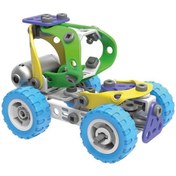 Resim Nessiworld 03 597 Smartivity Electric Blocks 