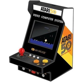 Resim MYARCADE Portable Retro i 75 Oyun 