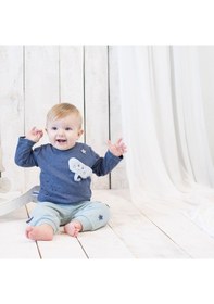 Resim Organicera Organik Pantolon,Aqua 