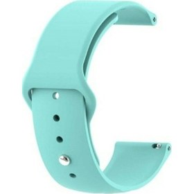 Resim Amazfit Gtr 47Mm Akıllı Saat Ile Uyumlu Yumuşak Dokulu Kordon (535271725) 