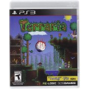 Resim Sony Terraria Ps3 Oyunu 