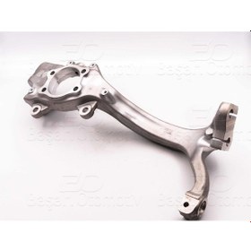 Resim 4f0407253g-wısco Audı A6 05 Aks Tasıyıcısı On Sol 85mm 