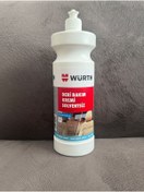 Resim Würth DERİ BAKIM BESLEME KREMİ 