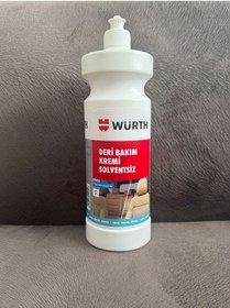 Resim Würth DERİ BAKIM BESLEME KREMİ 