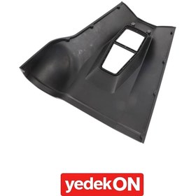 Resim AGCO Arka Panel - Massey Ferguson / Fendt / Valtra | ACW6795680 