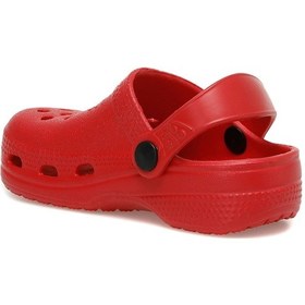 Resim Kinetix FROG 3FX Kırmızı Erkek Çocuk Sandalet 