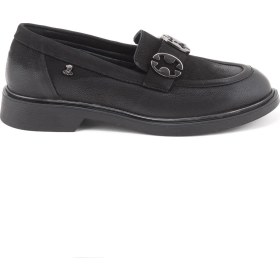 Resim Venüs 2550402 Kadın Ayakkabı Vns6-2550402001 Siyah 