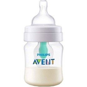 Resim Philips Avent Anti-Kolik Biberon 125ml - 1 Ay 