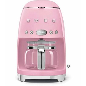 Resim DCF02PKEU Pembe Filtre Kahve Makinesi 