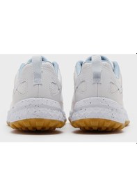 Resim Skechers Escape Plan Kadın Beyaz Outdoor Ayakkabı 180061 Ofwt Beyaz 