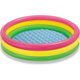 Resim MCM Group 58924 Sunset Bebek Havuz 86X25 