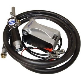 Resim Adam Pumps Lıght Tech 24v Motorin Pompası / 40 Lt 
