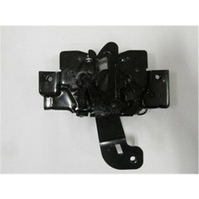 Resim Eşdeğer Ürün Mazda 3- Hb- 03/06 Kaput Kilidi 