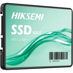 Resim Hiksemi SSD W(S) 1024G 