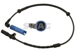 Resim ABS SENSÖRÜ FEBI 30532 