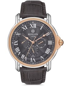 Resim Hislon Dt112t-05ks Erkek Kol Saati 