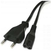 Resim Genel Markalar Power Güç Elektrik Kablosu (ps4/ps3/ps2/teyp- Laptop Adaptör-ışıldak ) Tigdes 