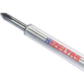 Resim Izeltaş 4550 Elektrik Yıldız Kontrol Kalemi 190 mm 