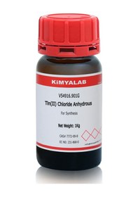 Resim Kimyalab Kalay Iı Klorür 1kg - Tin Iı Chloride 