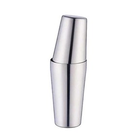 Resim Epinox BOS-75 Boston Shaker, 500+750 ml 