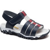 Resim MİNİCASHOES ERKEK ÇOCUK KAPALI SANDALET 