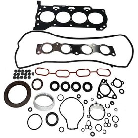 Resim Takım Conta Toyota Corolla 1,6 Benzinli 2006-2018/toyota Auris 1,6 Benzinli 2006-2014/toyota Avensis 1,6-1,8-2,0 2010-2 