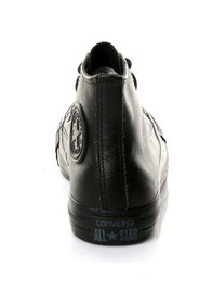 Resim Converse Ayakkabı 135251c-1477 Siyah | Unisex 