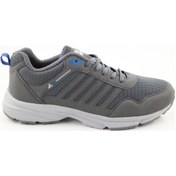 Resim Mp 251-6803 Alaska Running Füme Erkek Sneakers Füme 