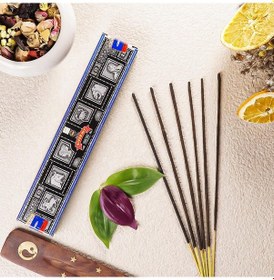 Resim Satya Super Hit Süper Hit Aromalı Masala Stick Tütsü 