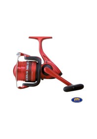 Resim Xt1 Tele 360cm 3.00lbs Lineaeffe Ocean Master 50 Profesyonel Sazan Kıyı Olta Takımı Seti 