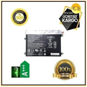 Resim HP Uyumlu Tpn-Q180 Tpn-Q181 Tablet Batarya Pil 