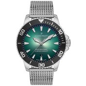 Resim Jacques Philippe Swiss Madde JPQGS1812X6 Erkek Kol Saati 