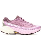 Resim Merrell Agılıty Peak 5 J068170 Kadın Outdoor Ayakkabı - Mor 