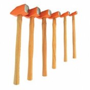 Resim Ymc Çekiç Ahşap Saplı 300 Gram Çekiç Çivi Vida Çakma Kırma Takım Aletleri Tamir Çekiç 