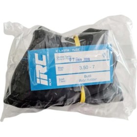 Resim Larimar 350 x 7 Iç Lastik Tarım El Arabası - Dik Subap Anlaş Irc Marka - Yerli Üretim 