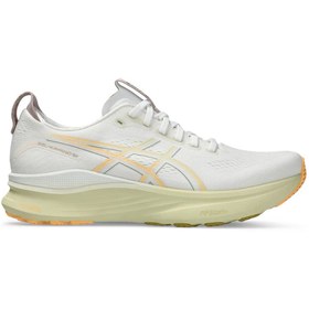 Resim Asics Gel Kayano 32 Erkek Koşu Ayakkabısı 1011C052-101 Krem 