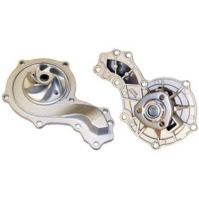 Resim Mga-65230 - Devırdaım-tek Pompa Vw Caddy 83-03 Golf 79-98 Pa 