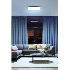 Resim Philips Hue Aurelle 60X60 Akıllı LED Panel Light Beyaz 