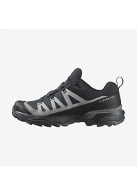 Resim Salomon X Ultra 360 Goretex Kadın Siyah Outdoor Ayakkabı L47449200 Siyah 