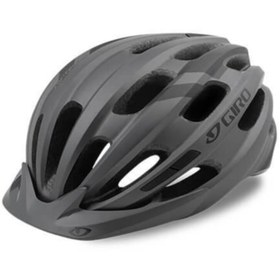 Resim Giro Gıro Regıster Mıps Kask Mat Tıtanyum 54-61 Cm 