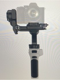 Resim Zhiyun Cineeper Weebill 3E Gimbal 