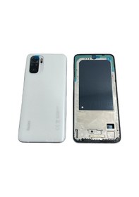 Resim Xiaomi Redmi Note 10 Kasa Kapak (519332739) 