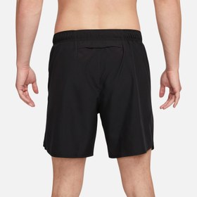 Resim Nike Challenger Dri-Fit 18cm (approx.) Brief-Lined Running Erkek Şort 