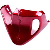 Resim Genel Markalar Alt Rüzgarlık - Sakal Kırmızı Cg - 125 